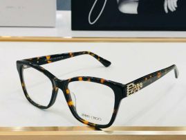 Picture of Jimmy Choo Optical Glasses _SKUfw55118808fw